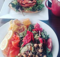 Armadillos Cafe - Accommodation Australia