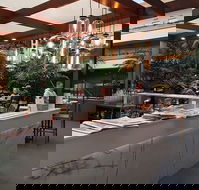 Atrium Restaurant and Bar - Accommodation Australia