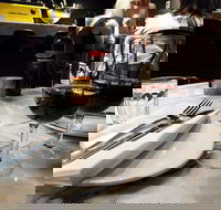 Bacaro wine Bar - Accommodation Australia