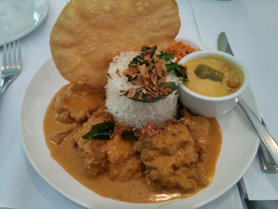 Kingston ACT Accommodation Australia