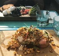 Barefoot Barista - Accommodation Australia