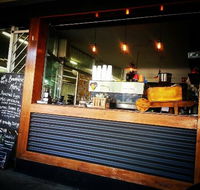 Benchtop Espresso - Accommodation Australia