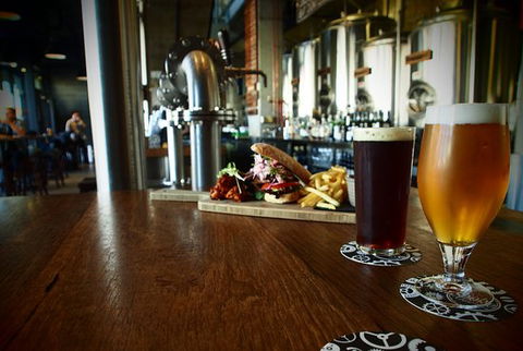Bentspoke Brewing Co - Accommodation Australia 0