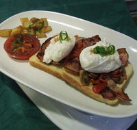 Birrigai Cafe - Accommodation Australia