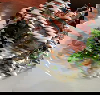 Bittersweet - Accommodation Australia