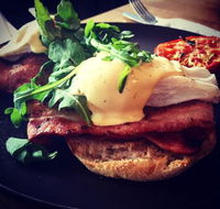 Caffe Cherry Beans - Accommodation Australia
