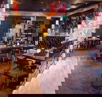 Chairman  Yip Restaurant - Australia Shopping