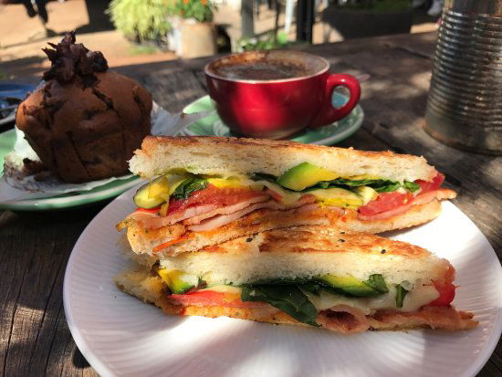 Clunes NSW Accommodation Australia