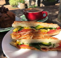 Clunes Store  Cellars - Accommodation Australia