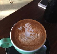 Coffee Lab - Bed n Breakfasts