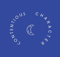 Contentious Character - Australia Shopping