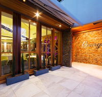 Courgette Restaurant - Bed n Breakfasts