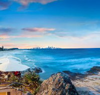 Currumbin Beach Vikings Surf Life Saving Club - Accommodation Australia