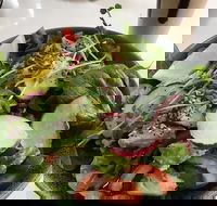 Daughters at Hall - Accommodation Australia