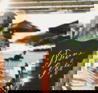 Dune Cafe - Accommodation Australia