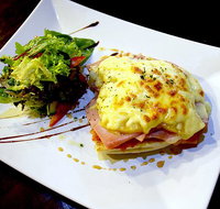 Early Doors Cafe