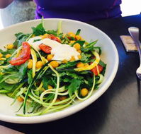 Eighty Twenty Food - Accommodation Australia