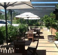 Eling Forest Cafe