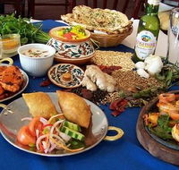 Flavours of India Gungahlin - Accommodation Australia