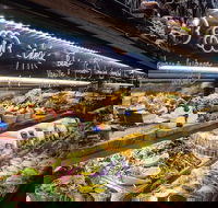 Flock Espresso  Eats - Accommodation Australia