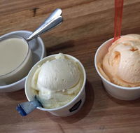 Frugii Dessert Laboratory - Accommodation Australia