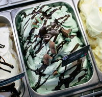 Gelatissimo - Australia Shopping