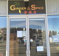 Ginger and Spice - Accommodation Australia
