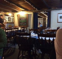 Green Herring Restaurant - Accommodation Australia