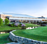 Gungahlin Lakes Golf Club - Accommodation Australia