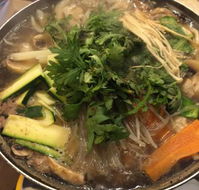 Hangari KimChi - Accommodation Australia