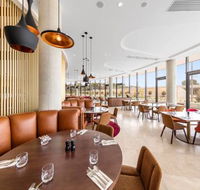 Helix Bar  Dining - Accommodation Australia