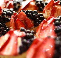 Henry's Bakery Cafe - Accommodation Australia