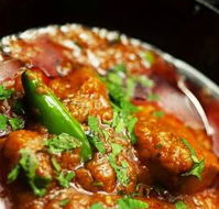 Indian Pantry - Accommodation Australia