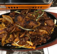 Insadong Waterfront Korean Restuarant