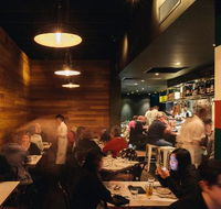 Italian and Sons - Accommodation Australia