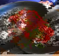 Joe's Bar at East Hotel - Accommodation Australia