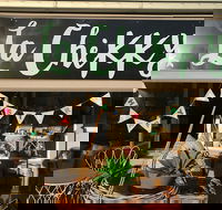 La Chikky - Accommodation Australia