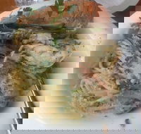 La Rustica By The Lake - Accommodation Australia