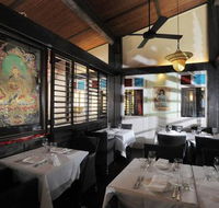 Lanterne Rooms - Accommodation Australia