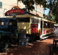 Lismore Pie Cart - Accommodation Australia