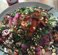 Local Press Cafe - Accommodation Australia