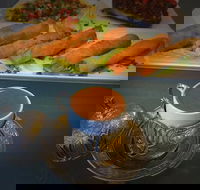 Lokma Turkish Cuisine - Accommodation Australia