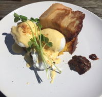 Lonsdale St. Eatery - Accommodation Australia