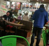 Mad Mex Fresh Mexican Grill - Accommodation Australia