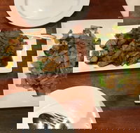 Mekong River Restaurant - Accommodation Australia