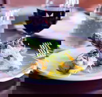 Molto Italian - Accommodation Australia