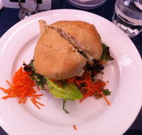 My Rainbow-Dreams Vegetarian Cafe - Accommodation Australia