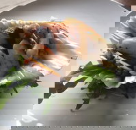 Olive at Hawker - Local Tourism