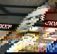 Original Flame Grill Chicken - Australia Shopping