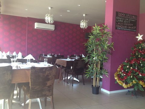Patiala House Indian Cuisine - Australia Shopping 0